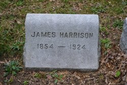 James Harrison 