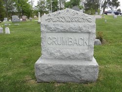 Gerhard W Crumback 