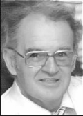 Theodore W. “Ted” Pickering 