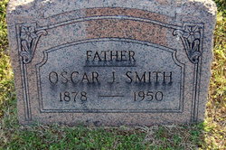 Oscar Jackson Smith 