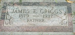 James Elmer Griggs 