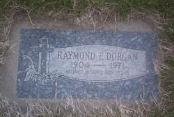Raymond Floyd Dorgan 