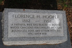Florence Nightingale <I>Hallman</I> Hooper 