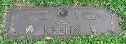 Evelyn R <I>Chamberlain</I> Keehn 