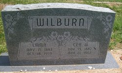 Cea W Wilburn 