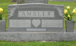 Alfred Amsler 