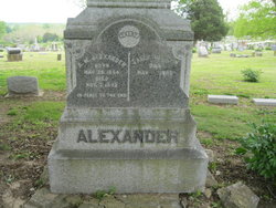 Armstead M. Alexander 