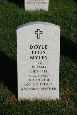 Doyle Ellis Myles 