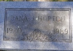 Dana Joyce Horton 