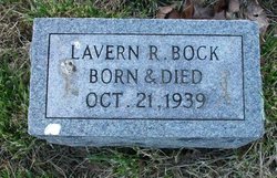 Lavern Rose Bock 