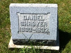 Daniel Shroyer 