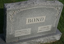 Floyd Wilson Bond 