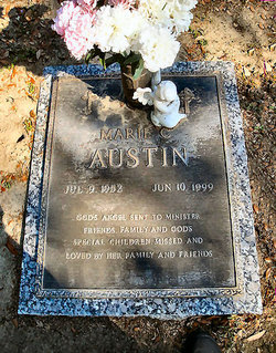 Marie C. Austin 