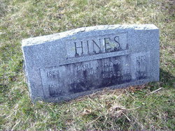 Earl John Hines 