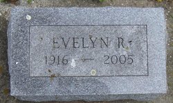 Evelyn R. <I>Huntley</I> Bidlingmaier 