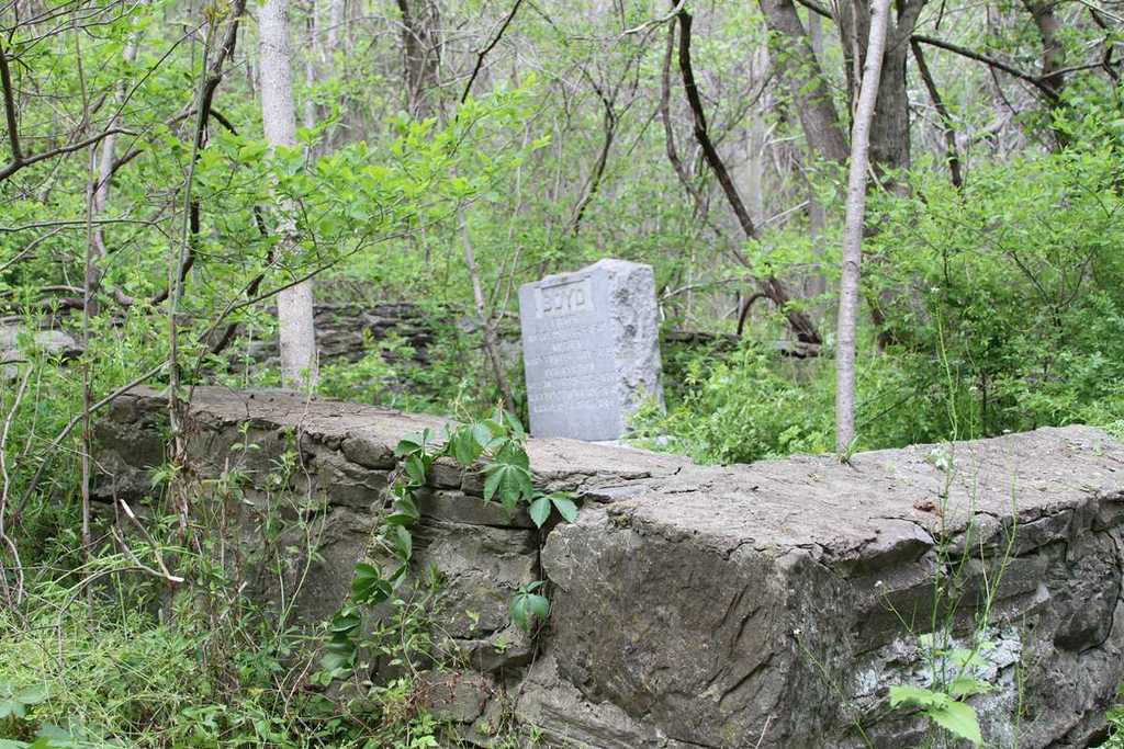 Boyd Burial Ground