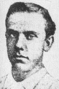 Joseph Emley Borden 