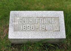 Edward Stanley Fonda 