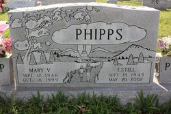 Estill Phipps 
