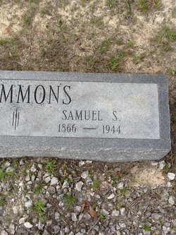 Samuel S Clemmons 