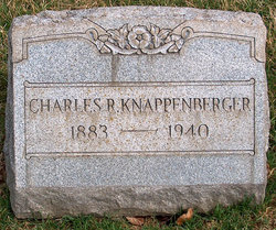 Charles R. Knappenberger 