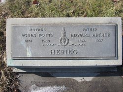 Edward Arthur Hering 