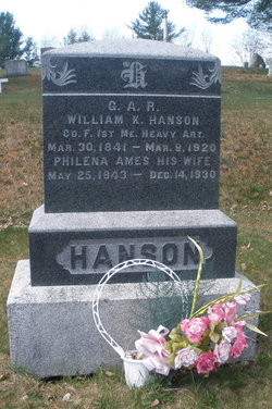 William K. Hanson 