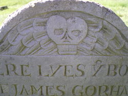 James Gorham Sr.
