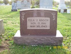 Ella J. Knoch 