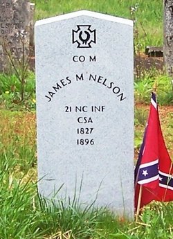 James M. Nelson 