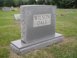 Janice Eloise <I>Wilson</I> Dale 