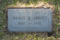 Daniel “Dan” Abbott 