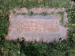 Edward Oliver Garver 