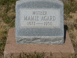 Mamie Agard 