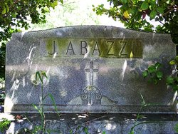 John Abazzi 