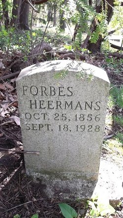 Forbes Heermans 