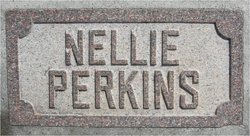 Nellie Perkins 