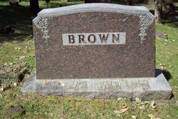 Arthur Brown 
