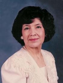 Mrs Ann Beatrice <I>Lopez</I> Corrales 
