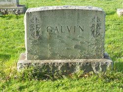 Anne F Galvin 