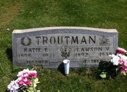 Lawson Victor Troutman 