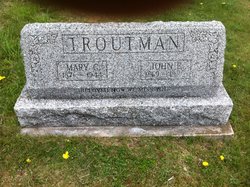 John E. Troutman 