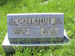 Carl Edward Gallahue 