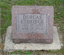 Dorcas M. Ethridge 