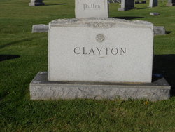 Beatrice <I>Clayton</I> Beck Titus 