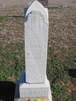 Laura S. Brubaker 