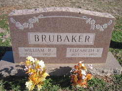 William Ross Brubaker 