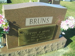 Stephen J. Bruns 