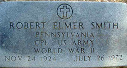 Robert Elmer Smith 