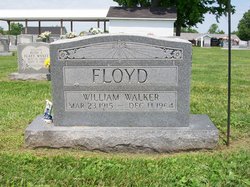 William Walker Floyd 